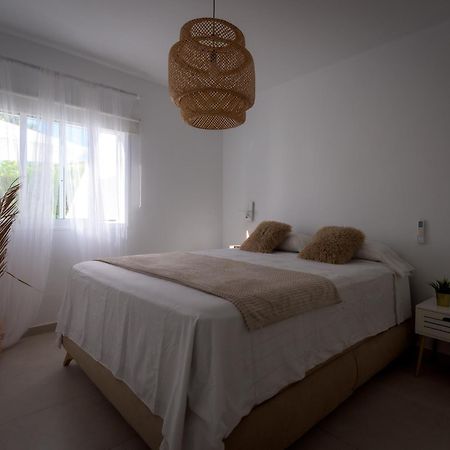 Relax Pasito Blanco Apartman Kültér fotó
