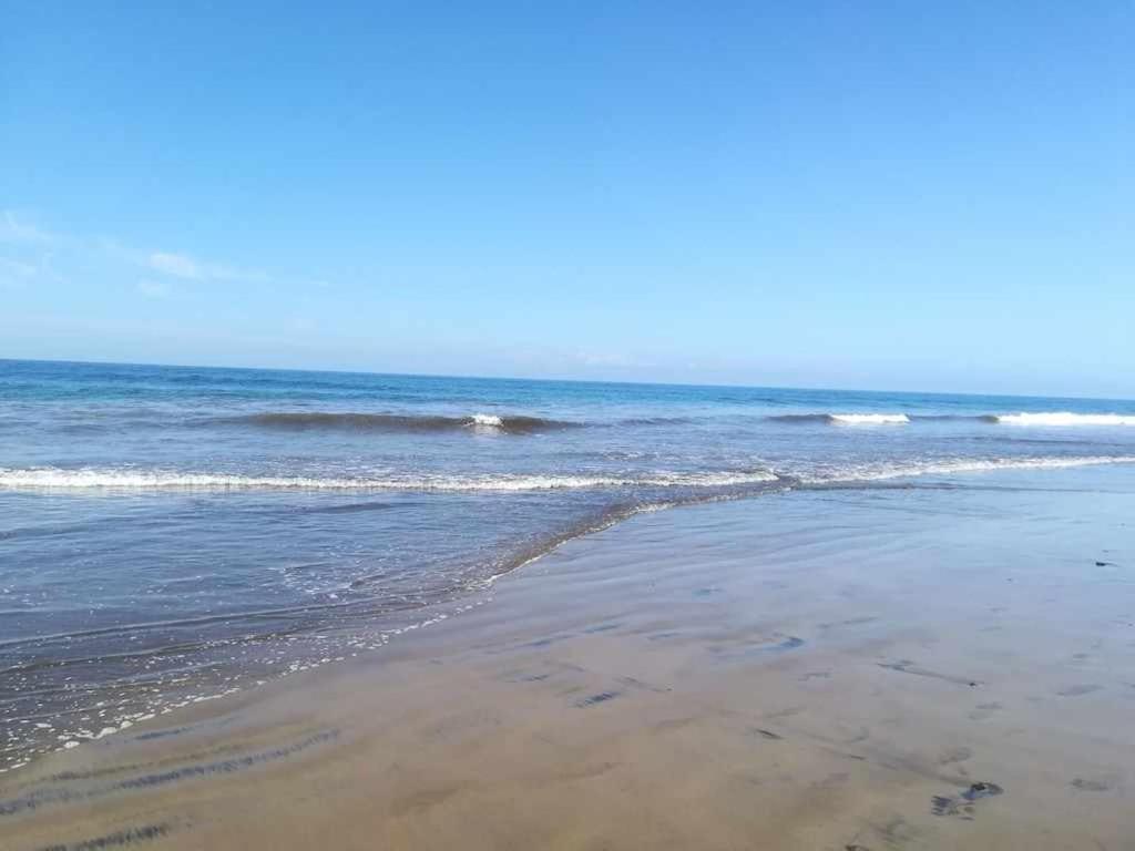 Relax Pasito Blanco Apartman Kültér fotó
