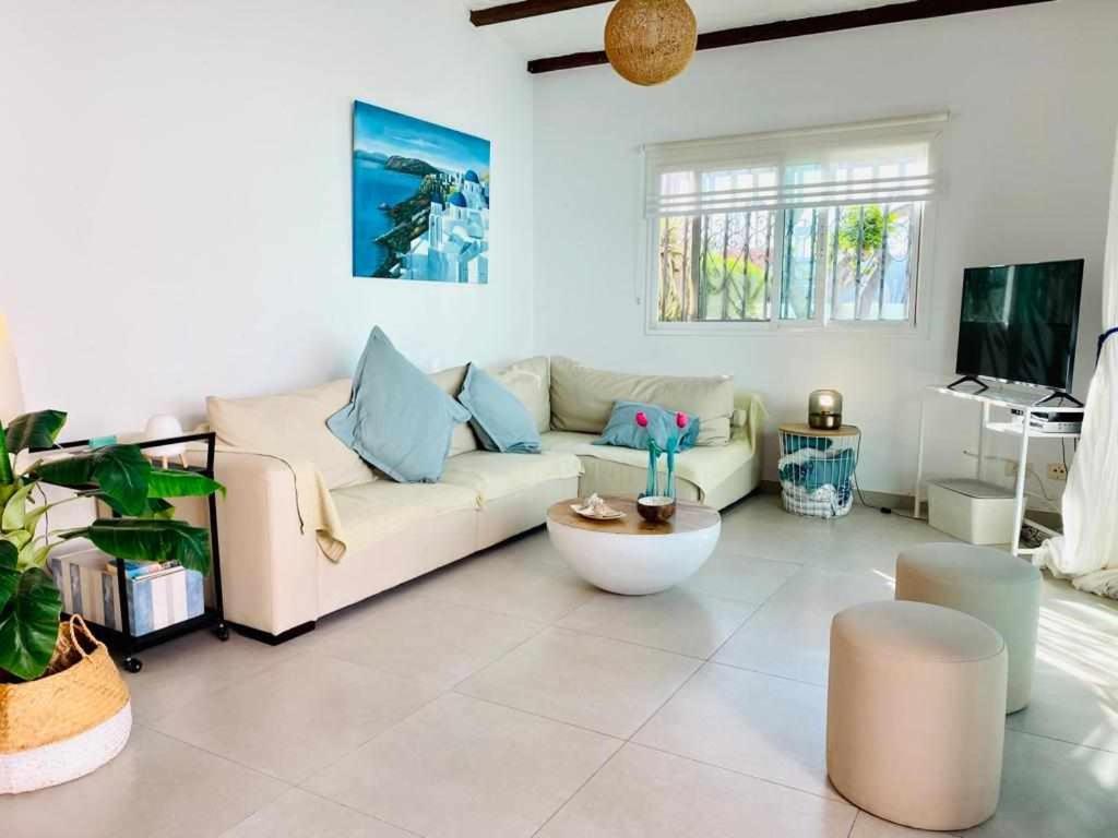 Relax Pasito Blanco Apartman Kültér fotó