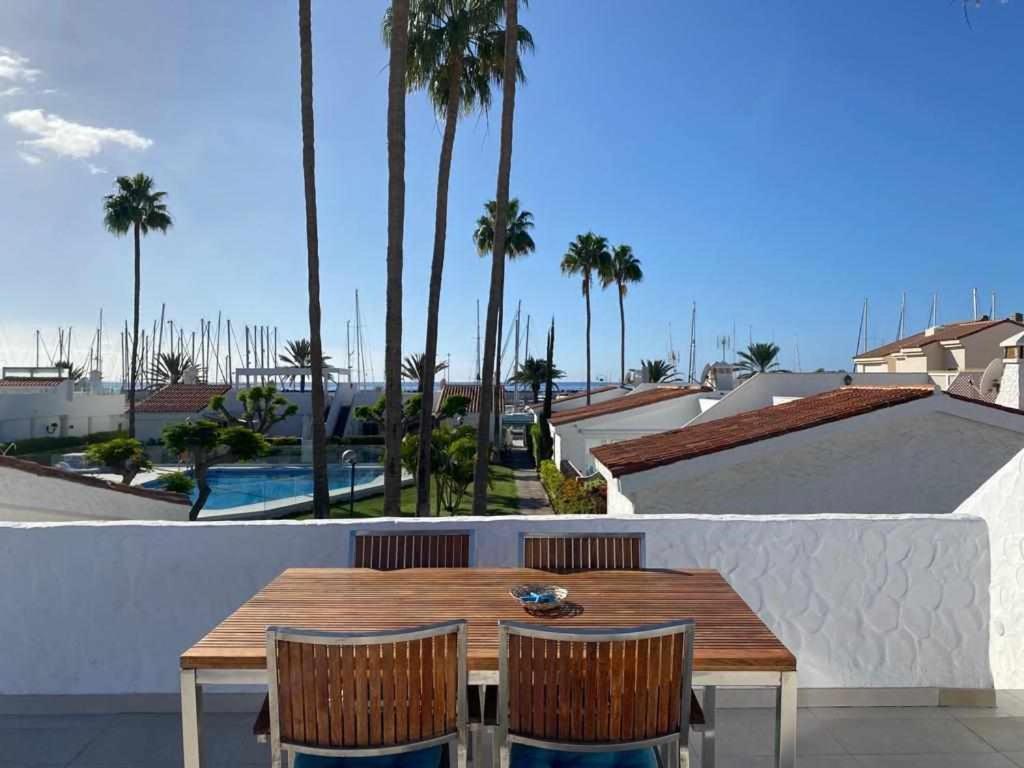 Relax Pasito Blanco Apartman Kültér fotó