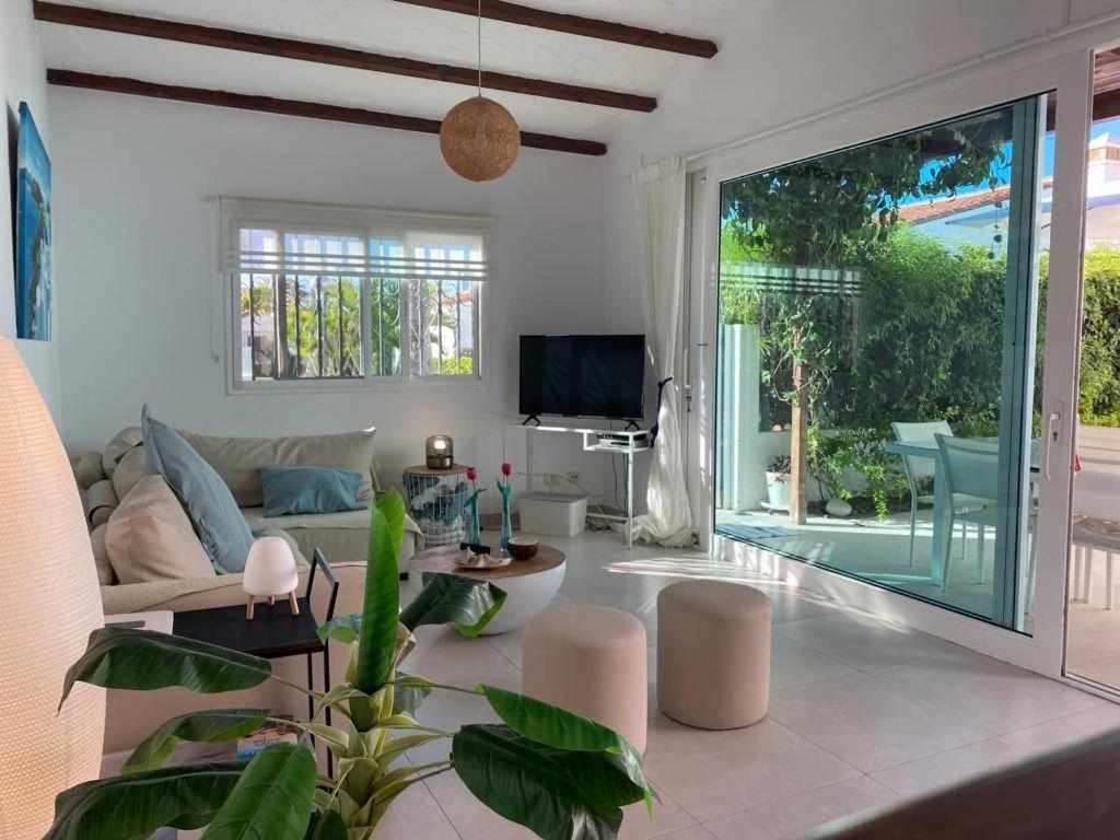 Relax Pasito Blanco Apartman Kültér fotó