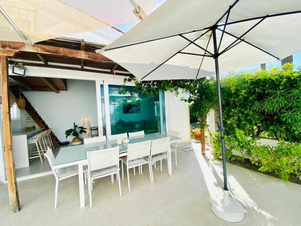Relax Pasito Blanco Apartman Kültér fotó