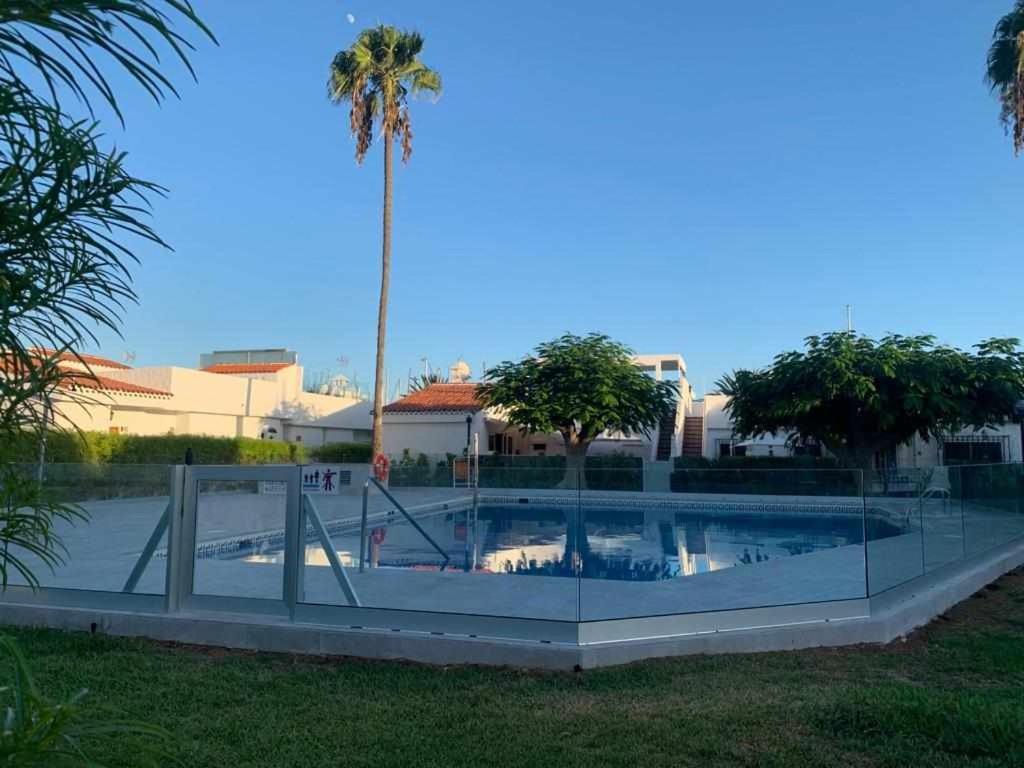 Relax Pasito Blanco Apartman Kültér fotó