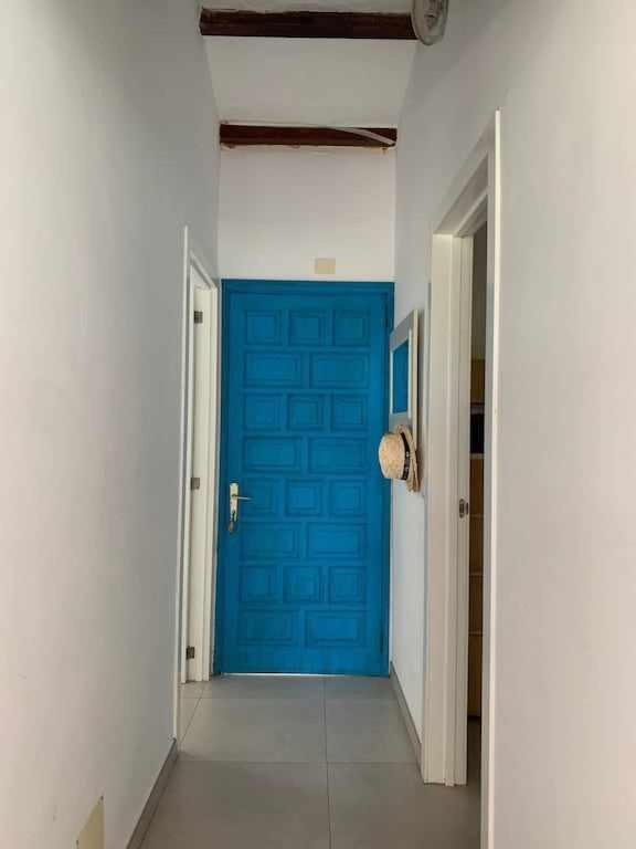 Relax Pasito Blanco Apartman Kültér fotó