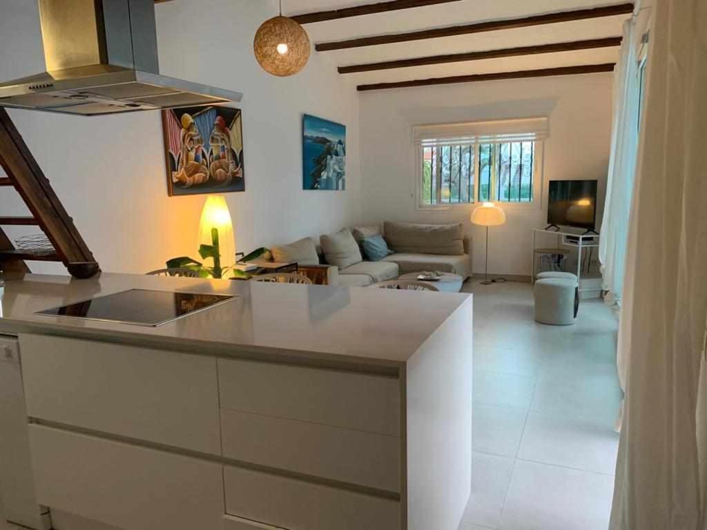 Relax Pasito Blanco Apartman Kültér fotó
