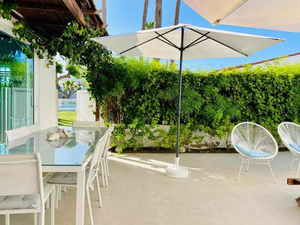 Relax Pasito Blanco Apartman Kültér fotó