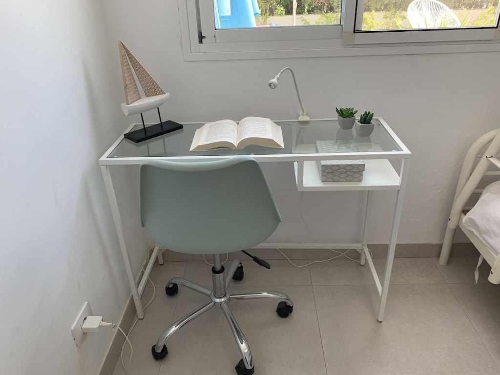 Relax Pasito Blanco Apartman Kültér fotó
