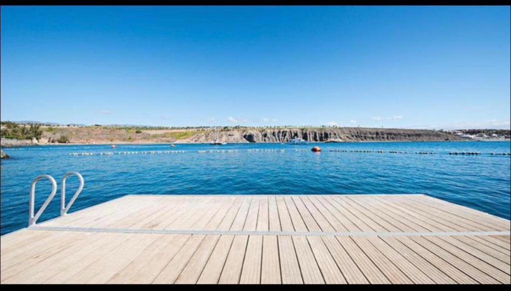 Relax Pasito Blanco Apartman Kültér fotó