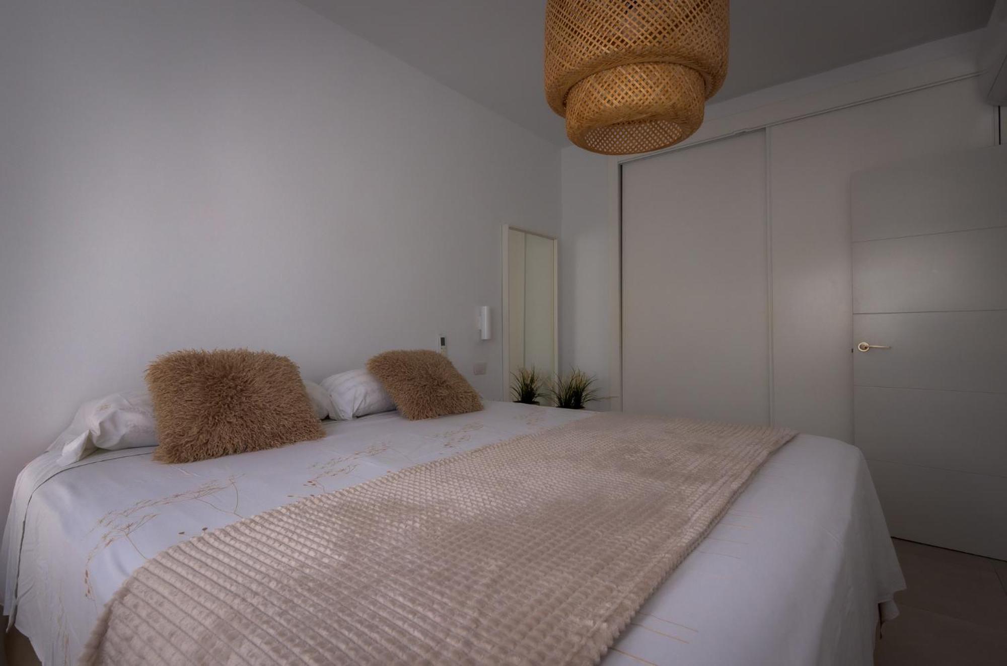 Relax Pasito Blanco Apartman Kültér fotó