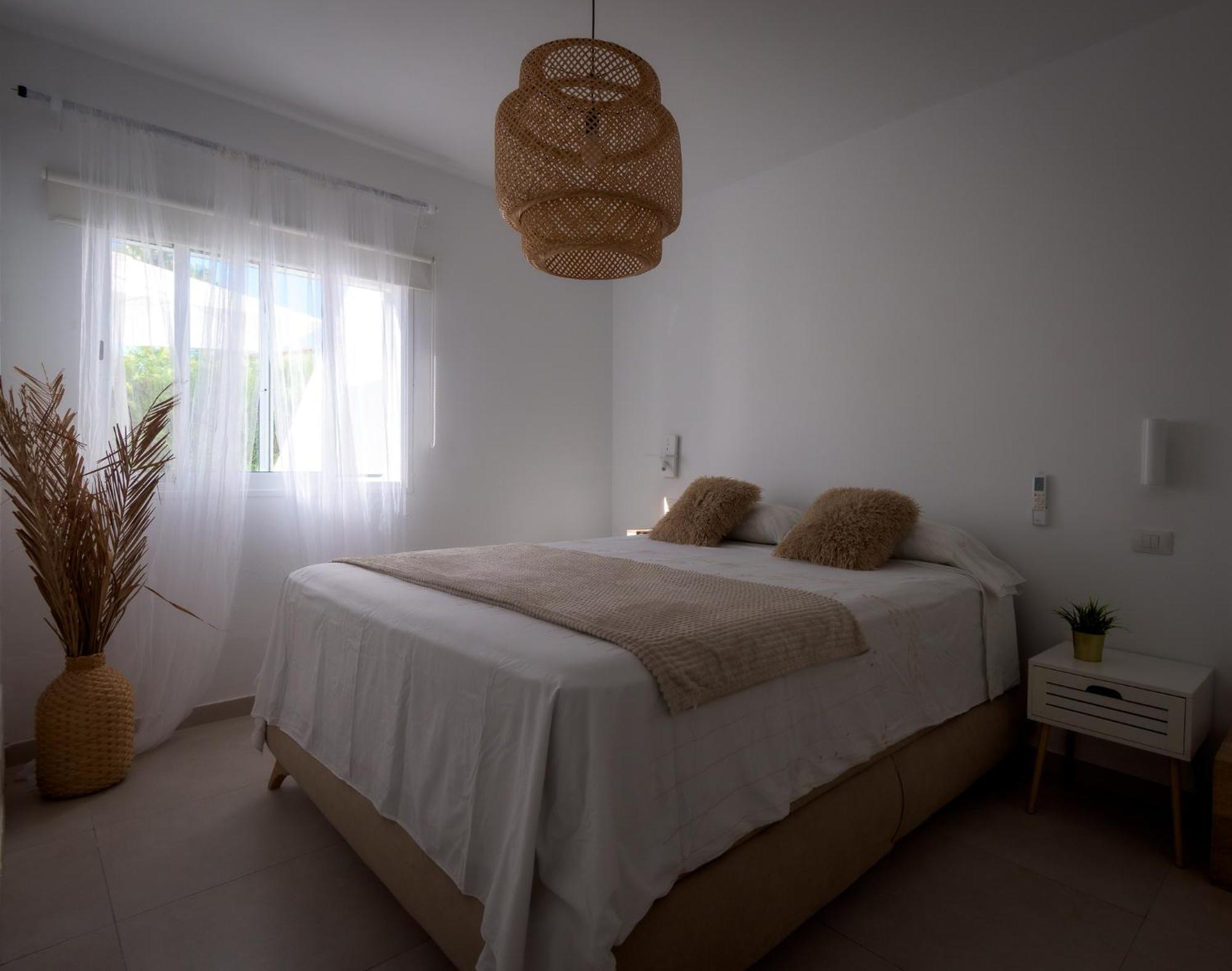 Relax Pasito Blanco Apartman Kültér fotó