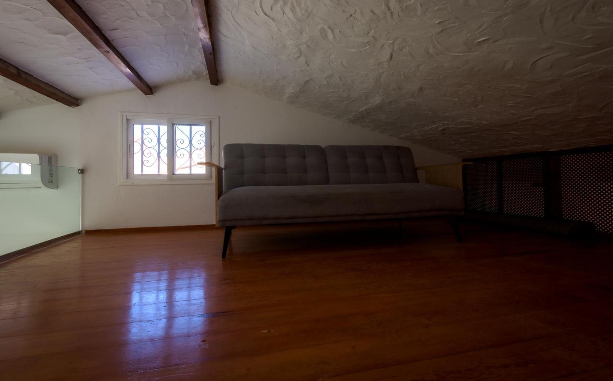 Relax Pasito Blanco Apartman Kültér fotó