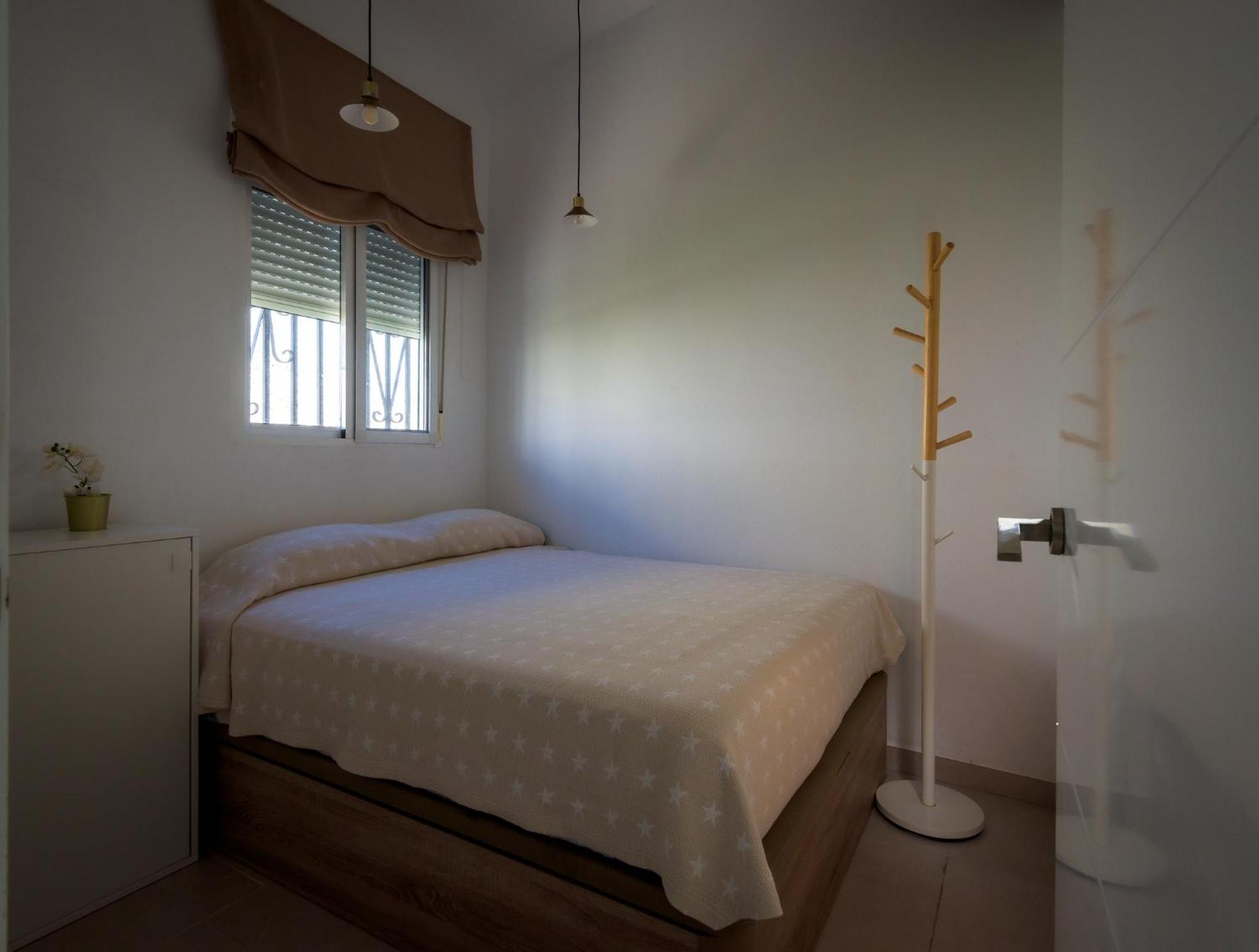 Relax Pasito Blanco Apartman Kültér fotó