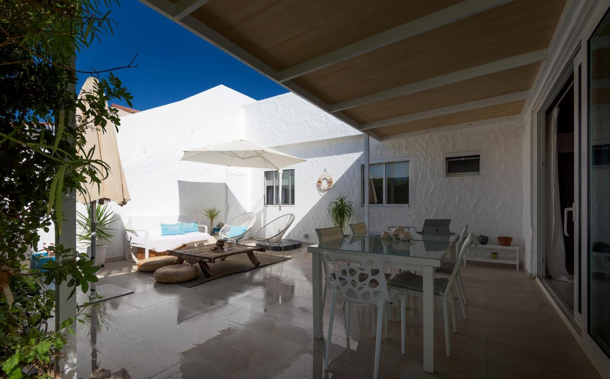 Relax Pasito Blanco Apartman Kültér fotó